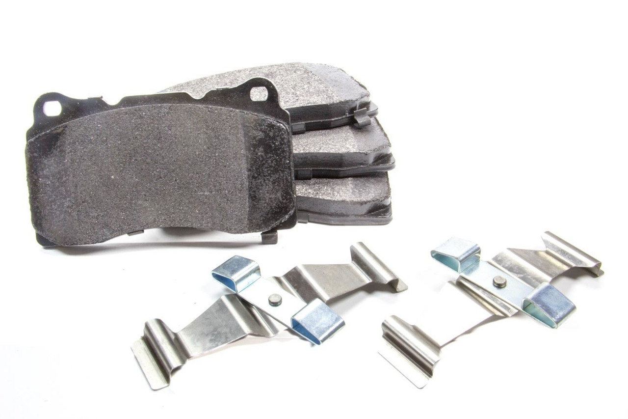 Brake Pad Set - 4 Promatrix Compound