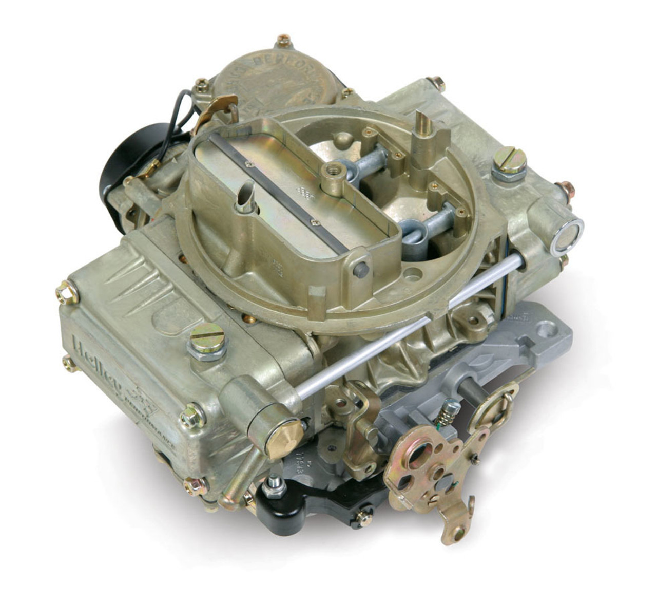 Performance Carburetor 390CFM 4160 Series