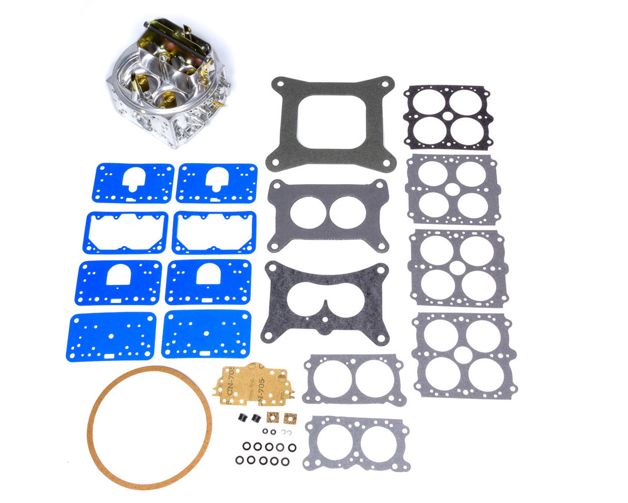 Replacement Main Body Kit for 0-83770