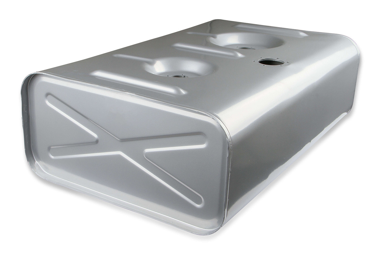 Universal EFI Fuel Tank w/0-90 GM Sender 16-Gal