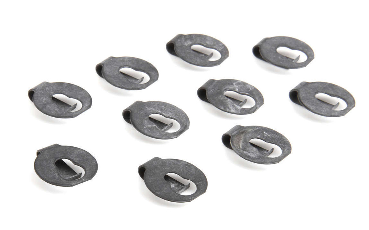 Cable Clips - GM (10)