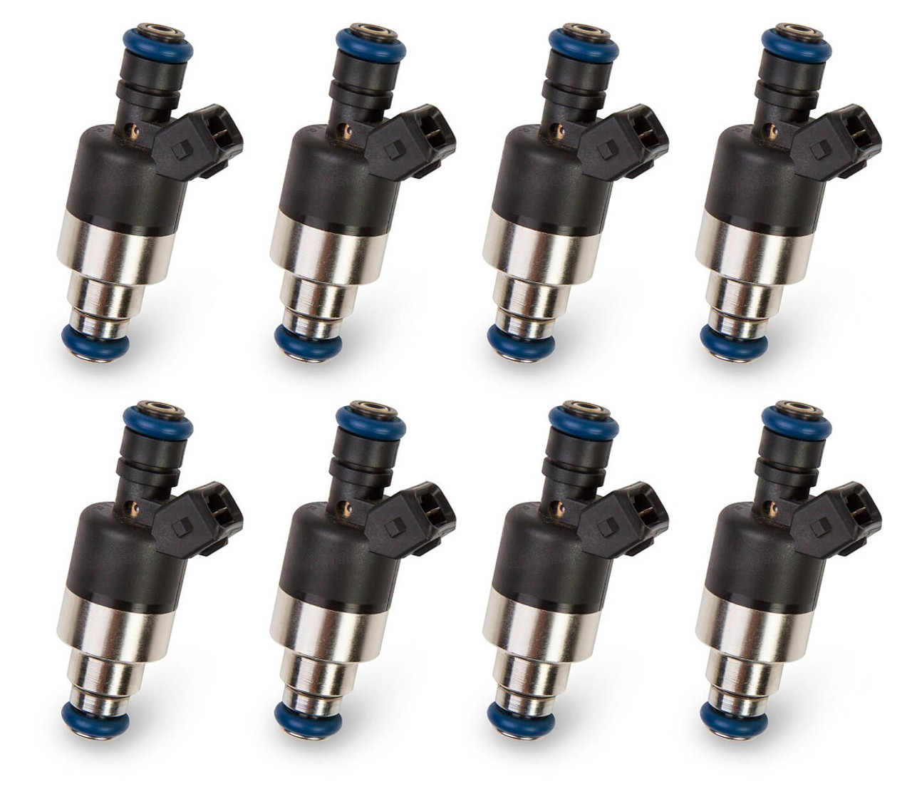 30 PPH Fuel Injectors - 8-Pack