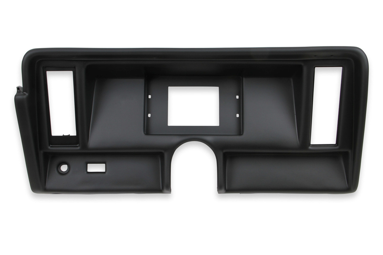 Dash Bezel for 7.5 EFI Dash  69-76 Nova