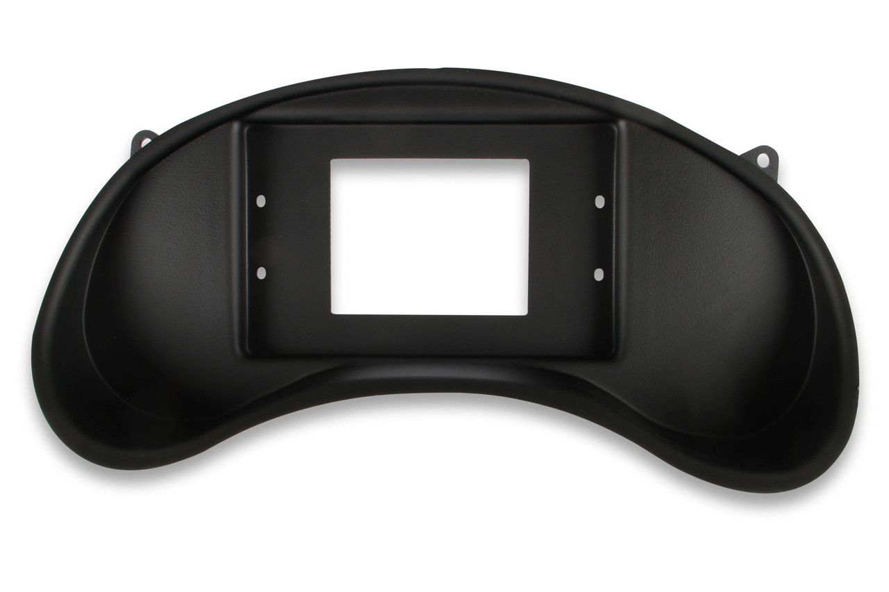 EFI Dash-7 Dash Bezel Chevy S-10 98-04