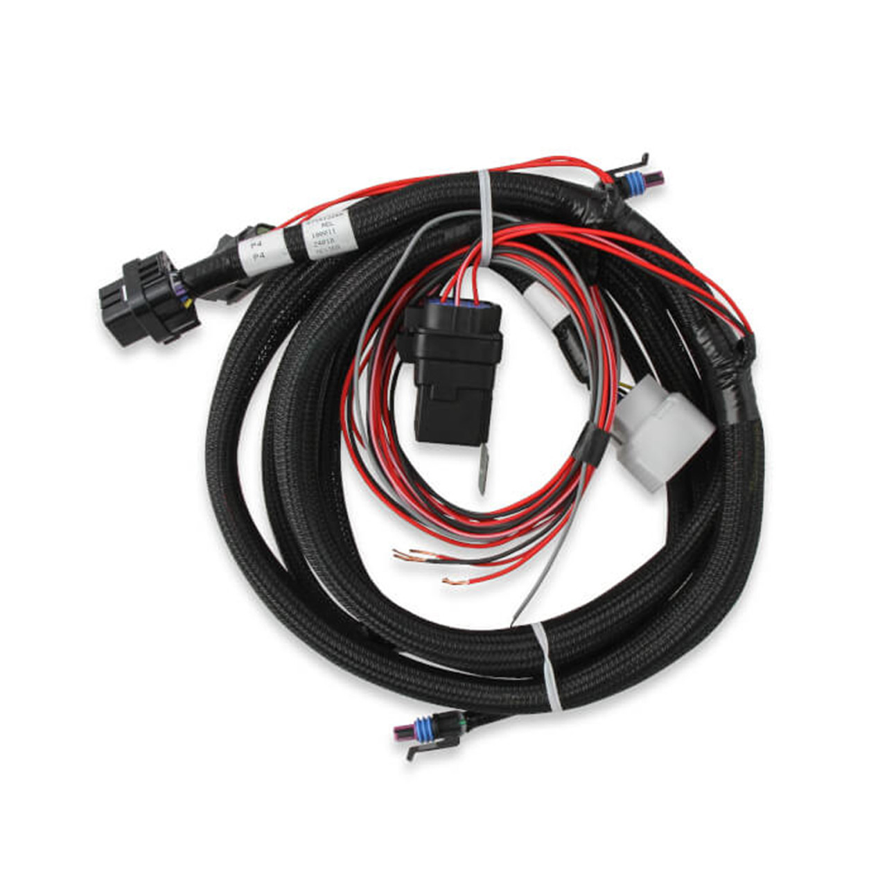 Wire Harness - GM 4L60 Trans 2009-Up