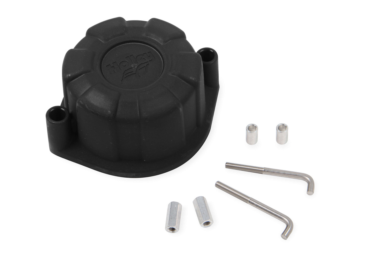 EFI Distributor Cap twist lock Style