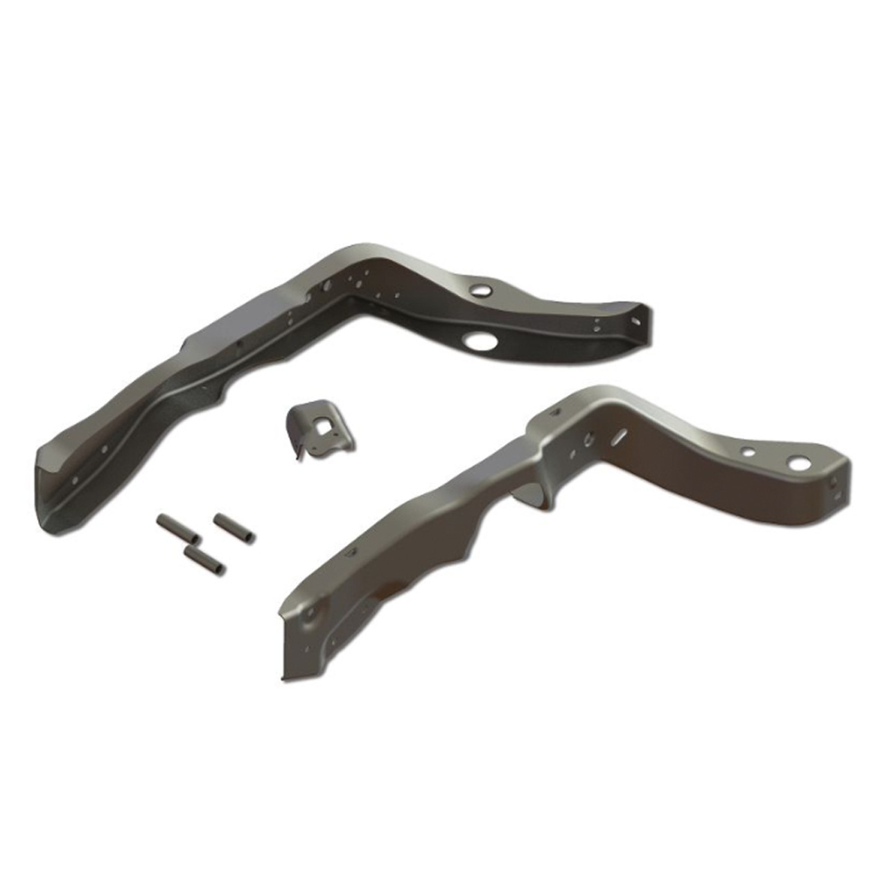 Chevelle LH Frame Horn Replacement Kit