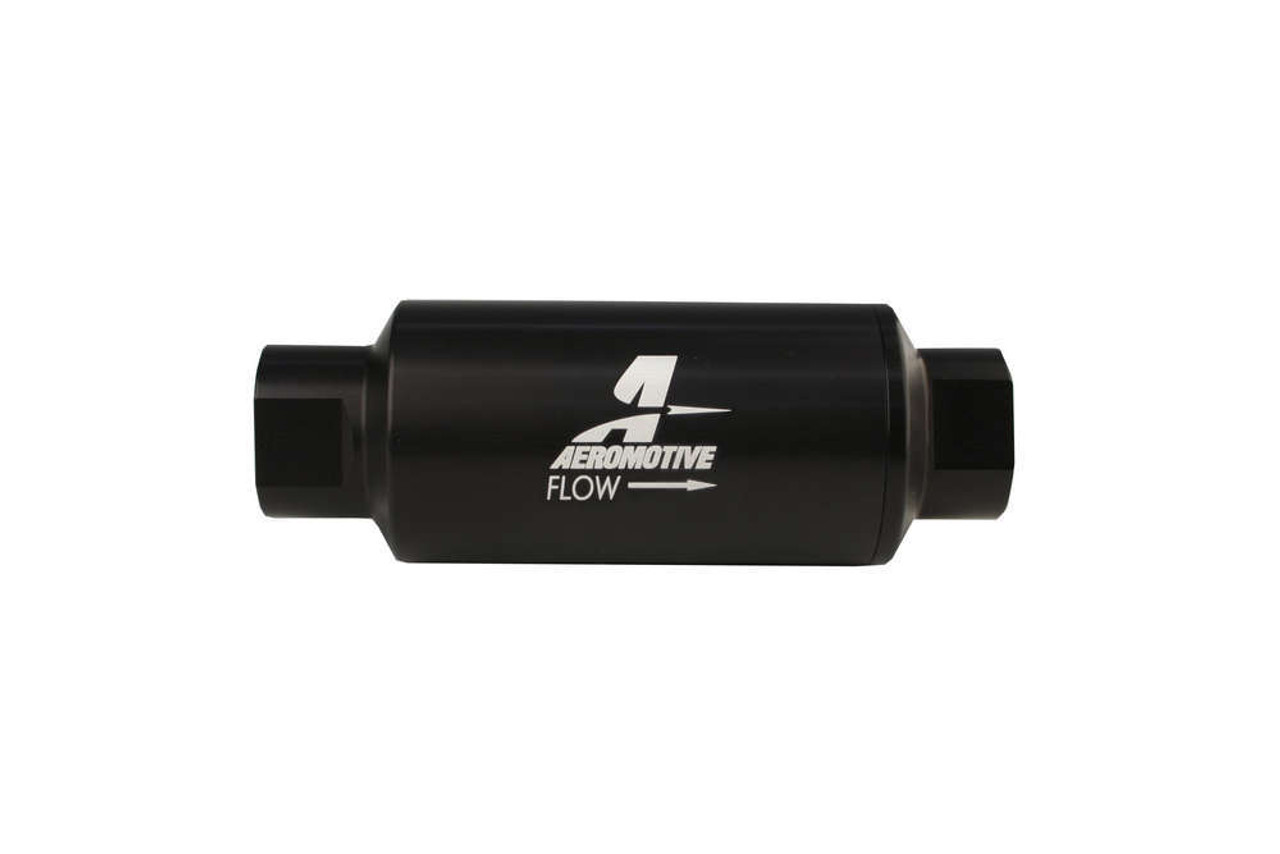 Inline Fuel Filter - Marine -10an