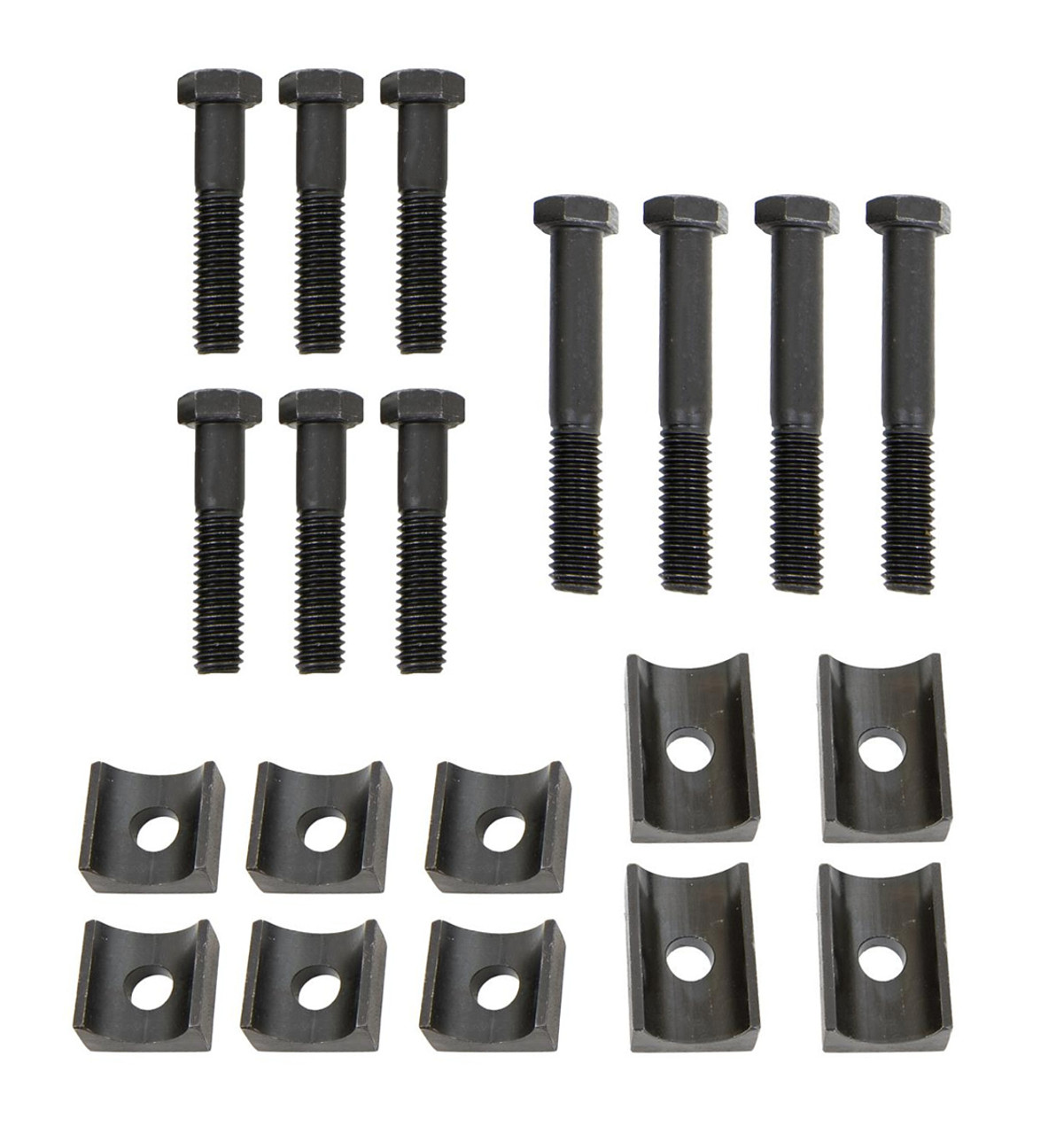 Bolt & Divider Kit - for 1621 BBM B/RB