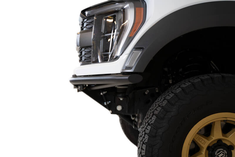 Addictive Desert Designs 21-22 Raptor Pro Front Bumper - F218052070103 Photo - Close Up