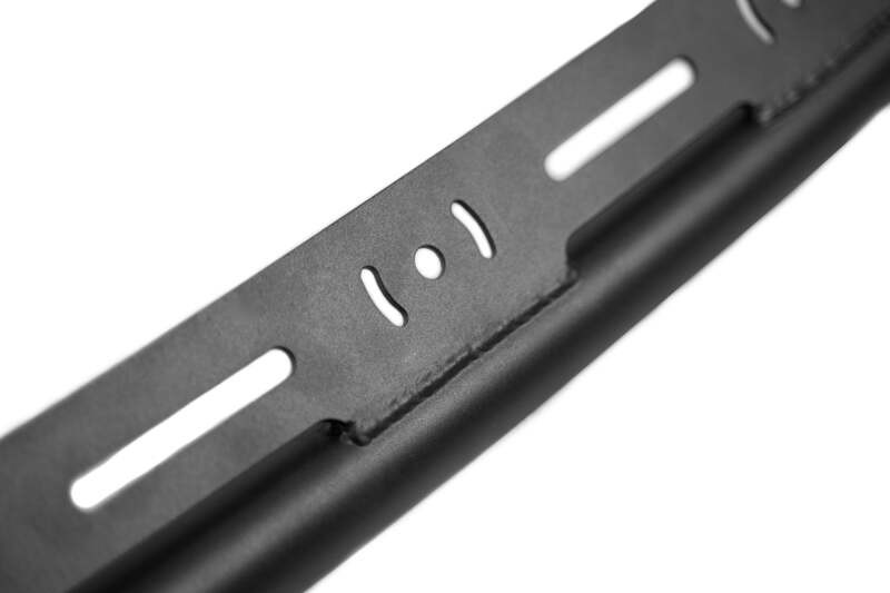 Addictive Desert Designs 21-22 Ford Bronco Pro Bolt-On Add-On Light Hoop - L2357000201NA Photo - Close Up