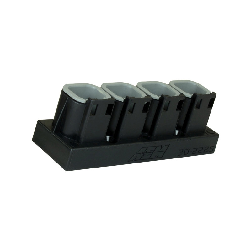 AEM 4 Port AEMnet Can Hub - 30-2225 Photo - out of package