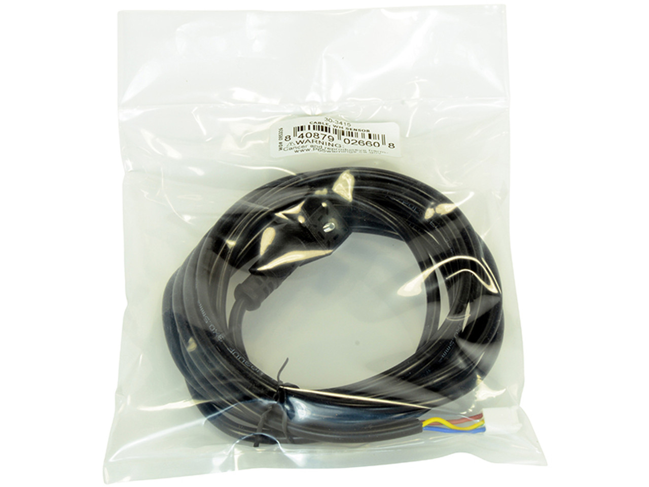 Photo - in package