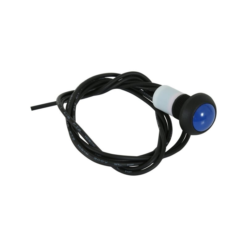 AEM CD Carbon Dash 2-Button External Button Kit - 30-3610 Photo - out of package