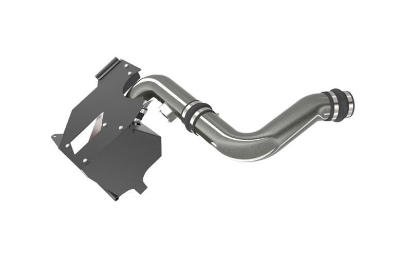 AEM 19-21 Nissan Altima L4 2.0L Turbo Cold Air Intake - 21-889C Photo - lifestyle view