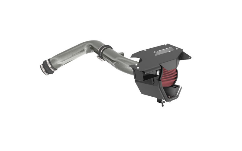 AEM 19-21 Nissan Altima L4 2.0L Turbo Cold Air Intake - 21-889C Photo - lifestyle view