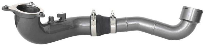 AEM 15-19 BMW M240i L6-3.0L F/I Turbo Intercooler Charge Pipe Kit - 26-3007C Photo - lifestyle view