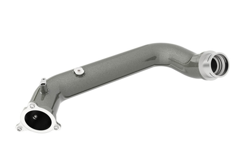 AEM 20-21 Toyota Supra L4-2.0L F/I Turbo Intercooler Charge Pipe Kit - 26-3011C Photo - out of package