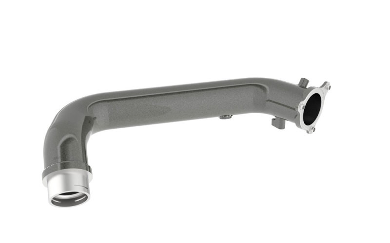 AEM 20-21 Toyota Supra L4-2.0L F/I Turbo Intercooler Charge Pipe Kit - 26-3011C Photo - out of package