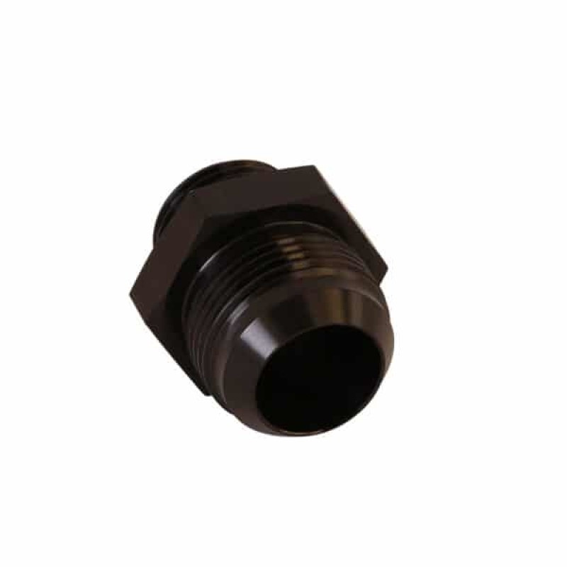 Aeromotive Fitting - AN-12 ORB - AN-16 Flare - 15730 Photo - Close Up
