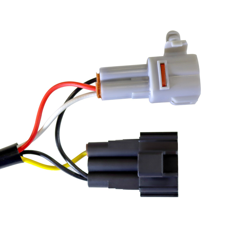 AlphaRex 15-20 Toyota Sienna (SE Model) Projector Headlights Converters - 810021 User 3