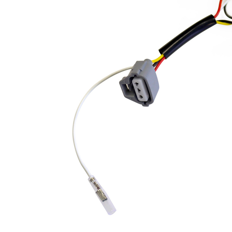 AlphaRex 15-20 Toyota Sienna (SE Model) Projector Headlights Converters - 810021 User 1