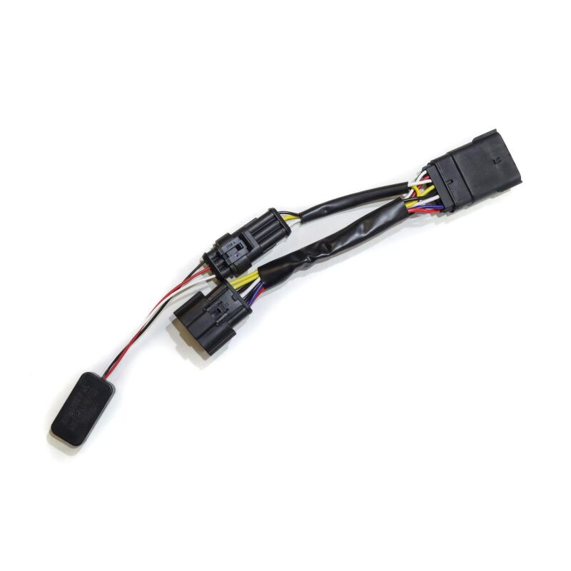 AlphaRex 19-22 Ram 2500 Stock LED Headlights To Alpharex Projector Headlights Converters - 810022 User 2