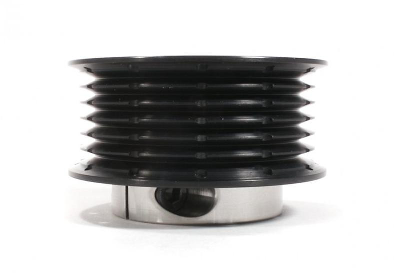 Alta Mini Cooper S Version 2.0 17% Super Charger Pulley - AMP-ENG-205V2 Photo - Primary