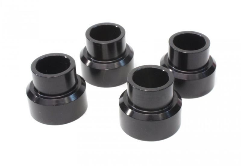 Alta 02-06 Mini & 07+ R56 Mini V2 Rear Adjustable Control Arms (Set of 2) - AMP-SUS-100 Photo - Primary