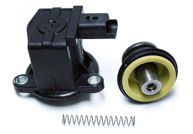 Alta BOV Spring Upgrade - AMP-TAC-100 Photo - Primary