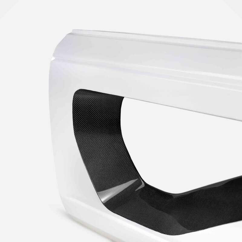 Anderson Composites 21-22 Ford Bronco 2DR Fiberglass Doors (Pair) w/ CF Inserts - Off Road - AC-DD21FDBR2D-HA-PC User 1