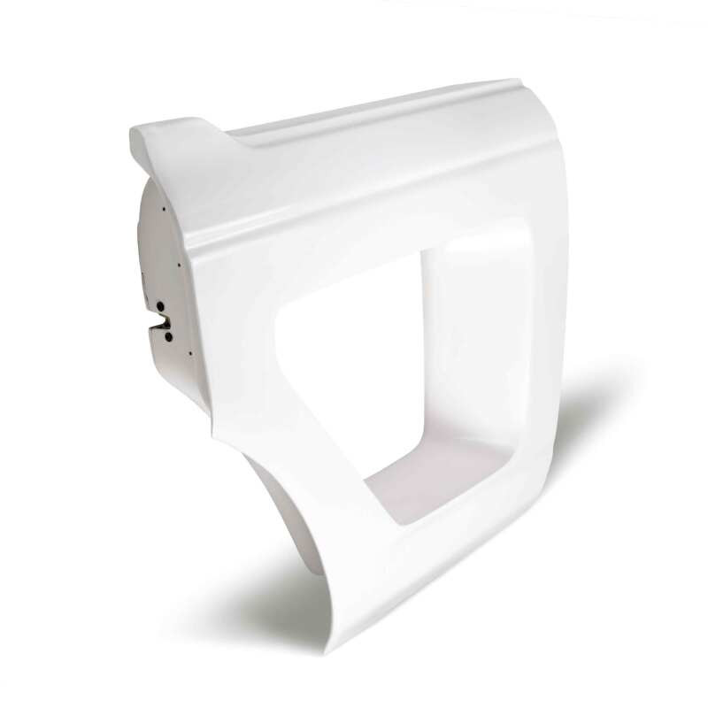 Anderson Composites 21-22 Ford Bronco 4DR Fiberglass Rear Doors (Pair) NO Inserts - Off Road - AC-DD21FDBR4D-HA-R-GF User 1