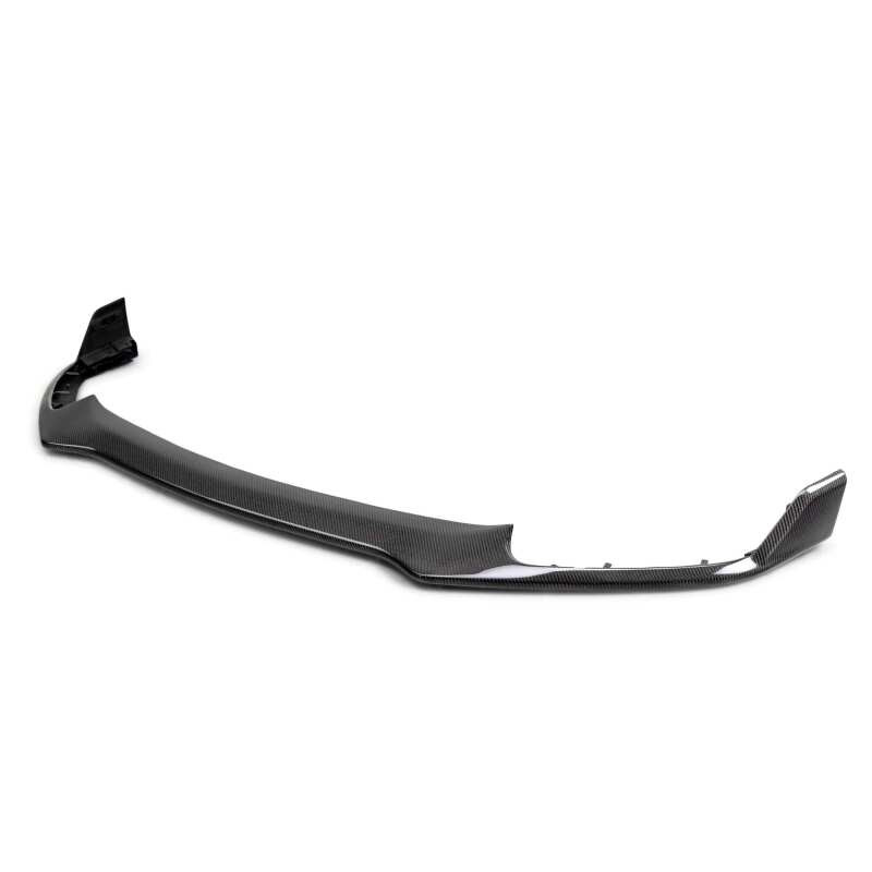 Anderson Composites 21-22 Ford Mustang Mach 1 Type-OE Carbon Fiber Front Chin Spoiler - AC-FL21FDMUM1-OE User 1