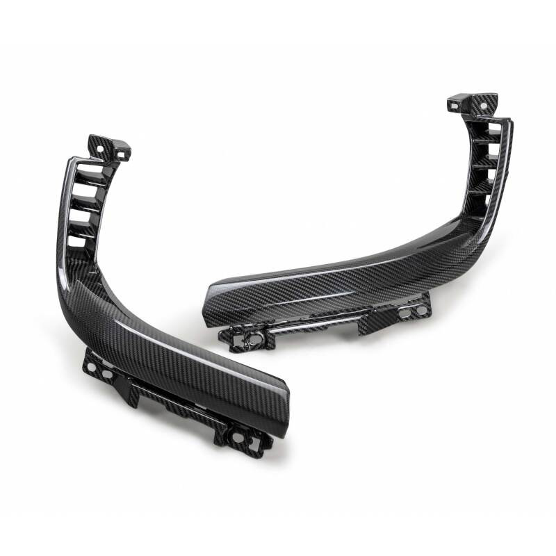 Anderson Composites 2021 Dodge RAM TRX Headlight Surround - Type OE - AC-HLS21DGTRX User 1