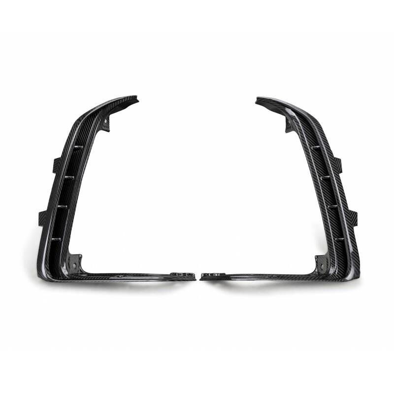 Anderson Composites 2021 Dodge RAM TRX Taillight Surround - AC-TLS21DGTRX User 1