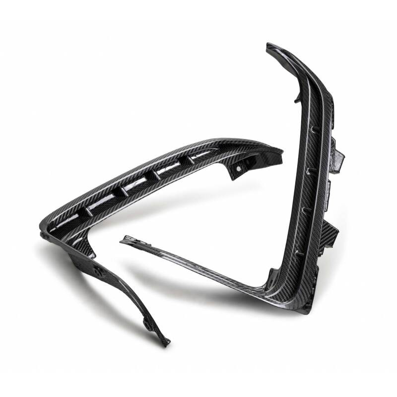 Anderson Composites 2021 Dodge RAM TRX Taillight Surround - AC-TLS21DGTRX User 1