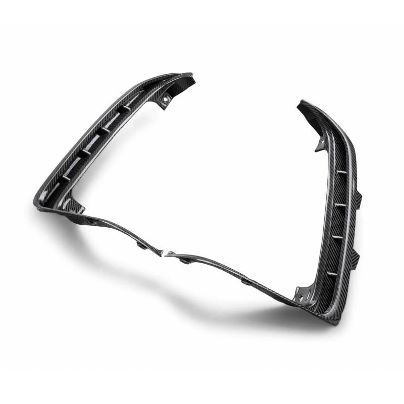 Anderson Composites 2021 Dodge RAM TRX Taillight Surround - AC-TLS21DGTRX User 1