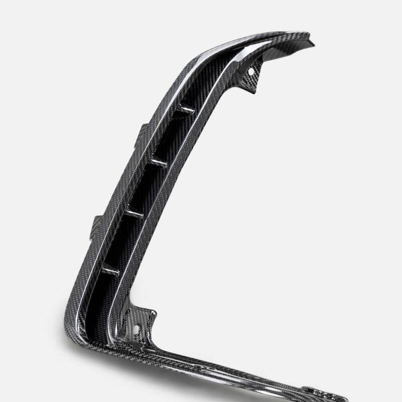 Anderson Composites 2021 Dodge RAM TRX Taillight Surround - AC-TLS21DGTRX User 1