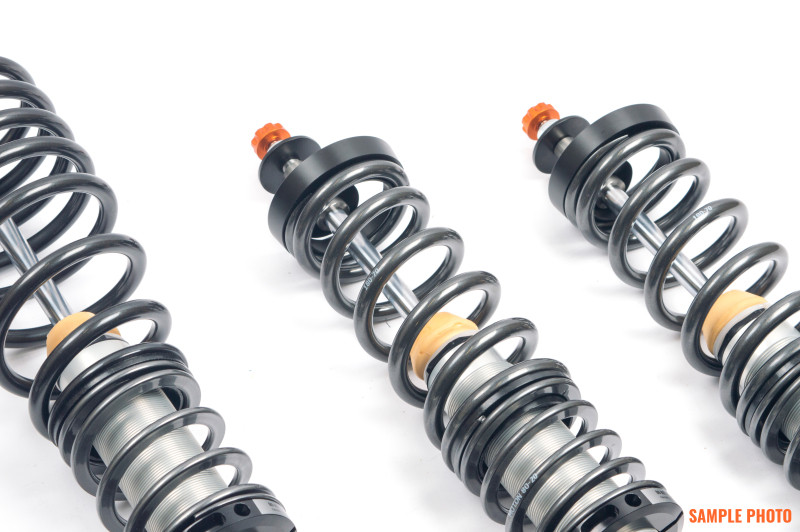 AST 2015+ Mazda MX-5 ND 5100 Series Coilovers - ACS-M1207S Photo - Close Up