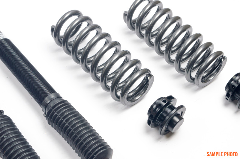 AST 5100 Series Shock Absorbers Non Coil Over BMW 3 series - E30 M3 - ACU-B1502S Photo - Close Up