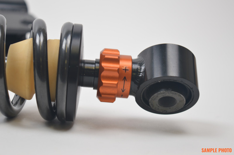 AST 5100 Series Shock Absorbers Coil Over Nissan 200 SX S13 - ACU-N2001S Photo - Close Up