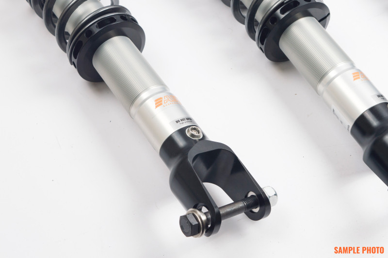 AST 89-05 Mazda MX-5 NA/NB 5100 Series Coilovers - RUV-M1206S/1 Photo - Close Up