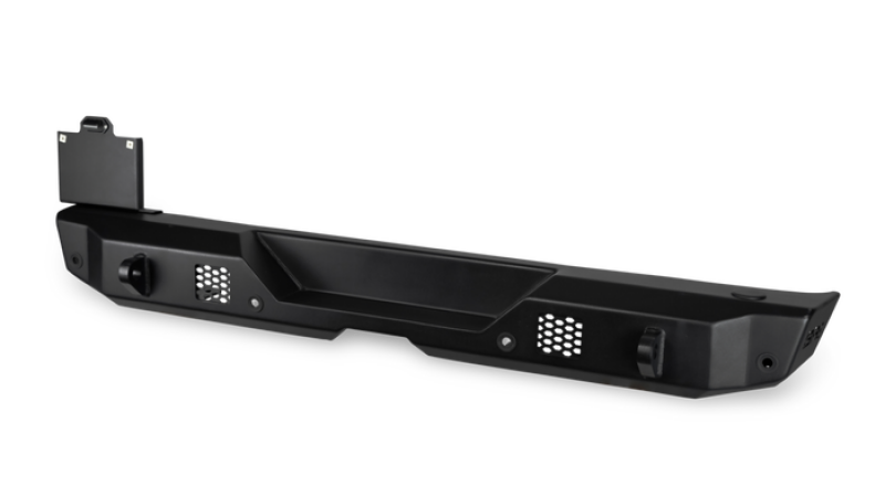 Body Armor 4x4 18-22 Jeep Wrangler JL Orion Rear Bumper - JL-2966 User 1