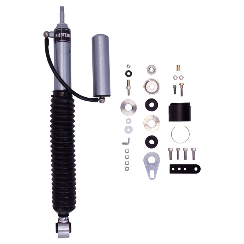 Bilstein 10-22 Lexus GX460 / 02-22 Toyota 4Runner B8 5160 Series Rear Right 46mm Shock Absorber - 25-325096 Photo - Primary