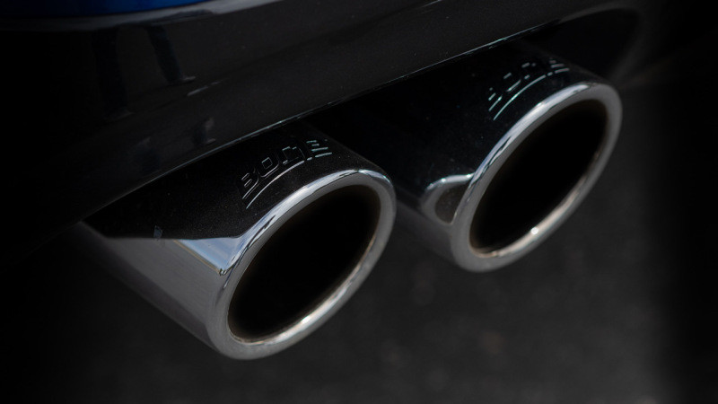 Borla 21-23 Kia K5 GT 2.5L i4 AT FWD 4DR 2.00in 2.75in S-Type Exhaust - 140891 User 1