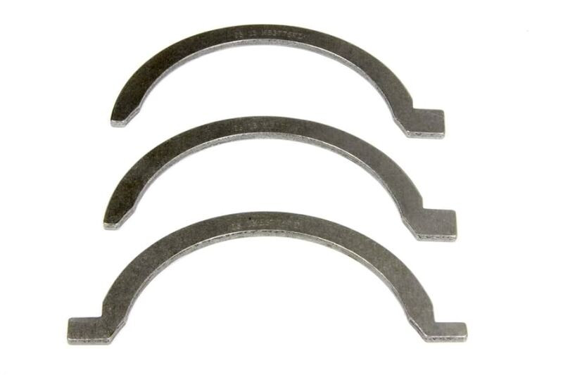 Clevite Case 251 267 284 301 336 4 Cyl 377 401 451 6 Cyl Thrust Washer Set - TW355S Photo - Primary