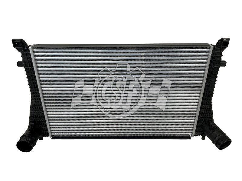 CSF Audi 15-20 A3 1.4L Turbo / 15-16/18 A3 1.8L Turbo / 17-19 A3 2.0L Turbo Intercooler - 6100 User 1