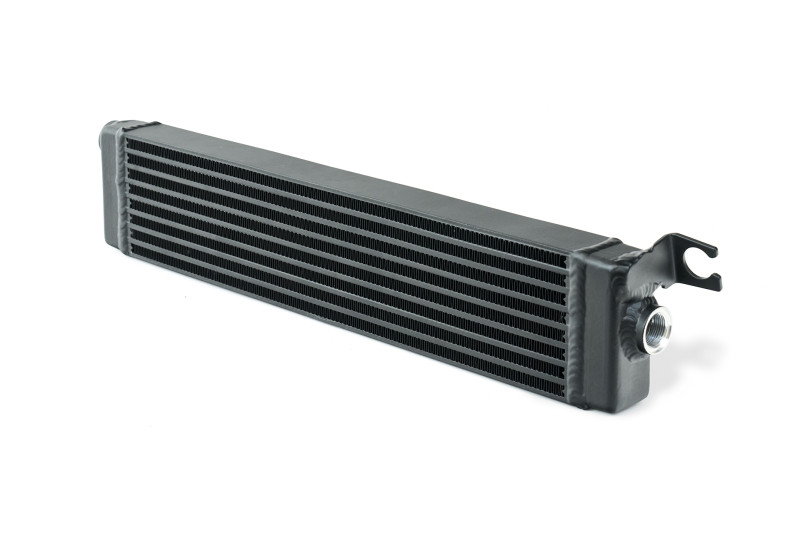 CSF BMW E30 Group A / DTM Race Style Oil Cooler - 8218 Photo - out of package