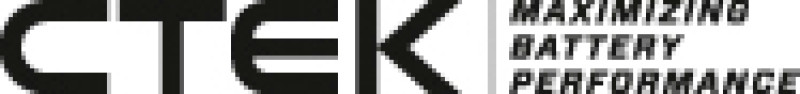 CTEK Pro Trolley - 56-604 Logo Image
