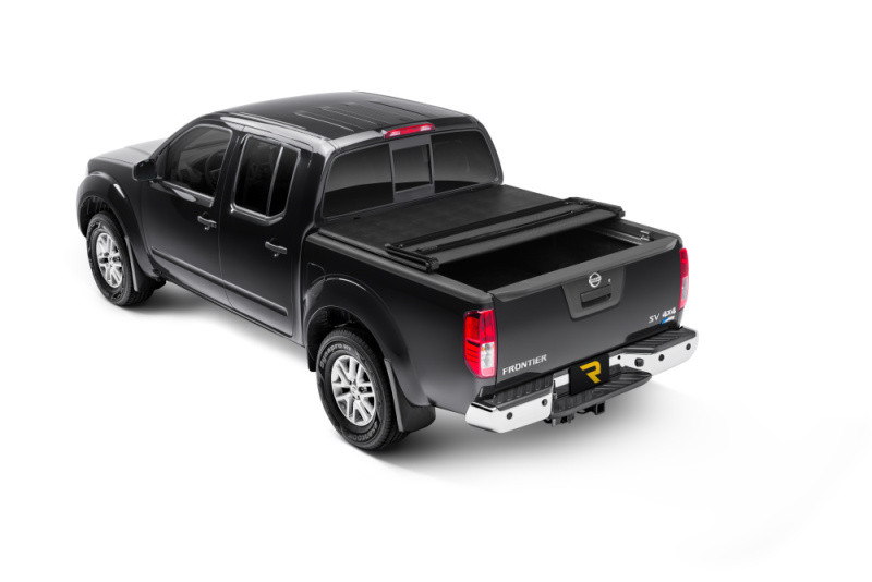 Extang 2022 Nissan Frontier 6ft Bed Trifecta 2.0 - 92962 Photo - Mounted